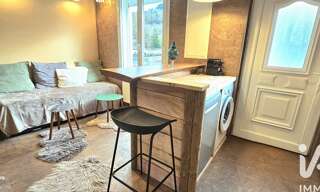 Appartement 2 Pièces 28 m² à louer à La Bourboule (63150)