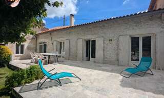 Maison 12 Pièces 390 m² à vendre à Cognac (16100)