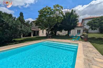 Maison 12 pièces 650000 €
