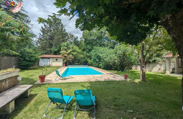 Vente maison 12 pièces 390 m² Cognac (16100) — photo 3