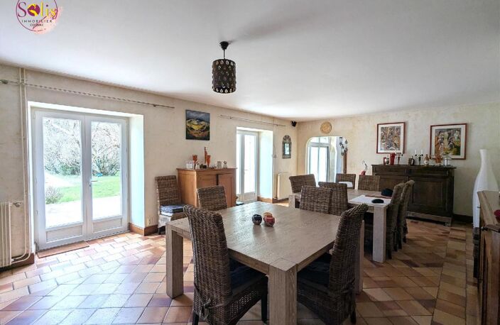 Vente maison 12 pièces 390 m² Cognac (16100) — photo 4