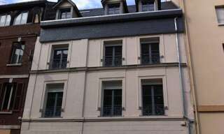 Appartement 2 Pièces 36 m² à louer à Rouen (76000)