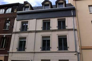 Appartement 2 pièces 519 €