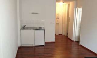 Appartement 2 Pièces 36 m² à louer à Rouen (76000)