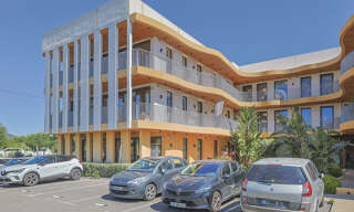 Commerce  58 m² à vendre à La Crau (83260)