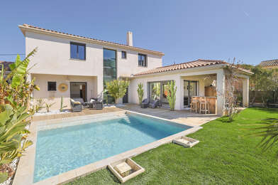Maison 6 pièces 779000 €