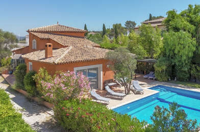 Maison 6 pièces 785000 €