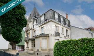 Appartement 1 Pièce 22 m² à vendre à Dijon (21000)