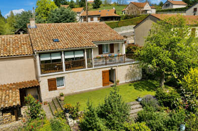 Maison 5 pièces 179000 €