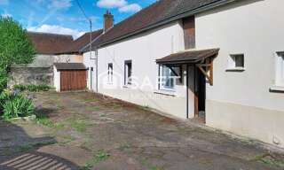 Maison 6 Pièces 105 m² à vendre à Truyes (37320)