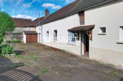 Maison 6 pièces 188000 €
