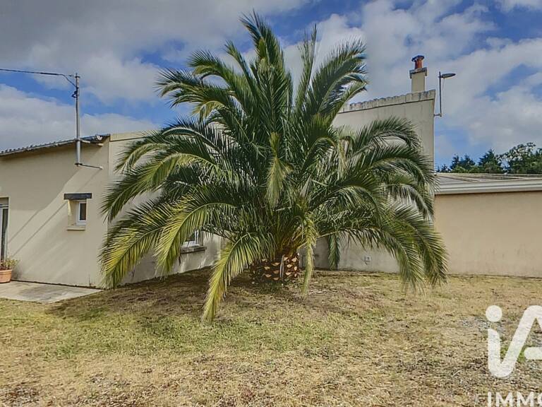Vente Maison/villa 7 pièces — photo 1