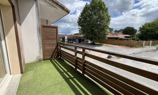 Appartement 3 Pièces 54 m² à vendre à Lit-et-Mixe (40170)