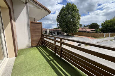 Appartement 3 pièces 149000 €