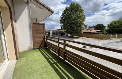 A VENDRE T3 COEUR DU VILLAGE — photo du bien