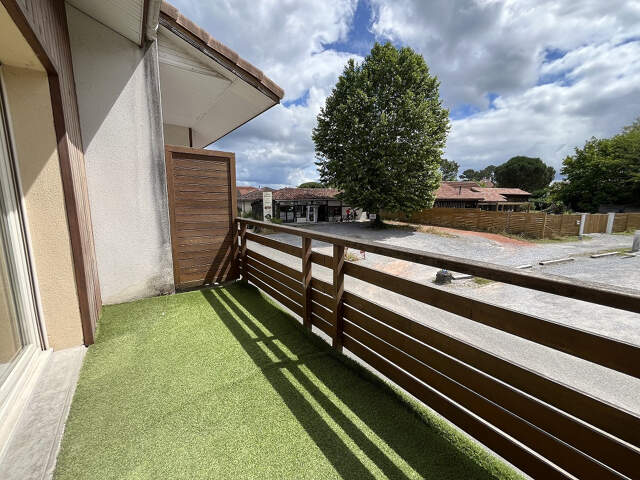 A VENDRE T3 COEUR DU VILLAGE — photo du bien