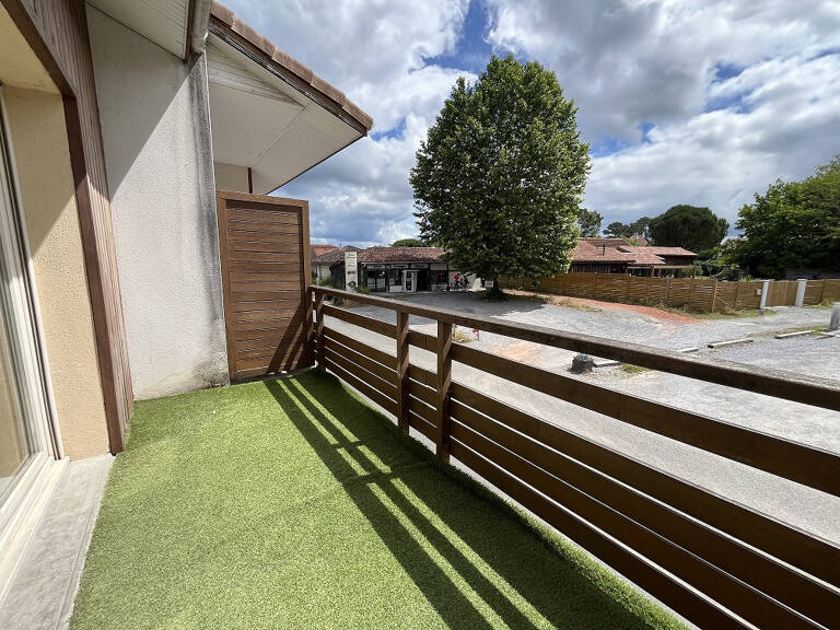 A VENDRE T3 COEUR DU VILLAGE — photo 1