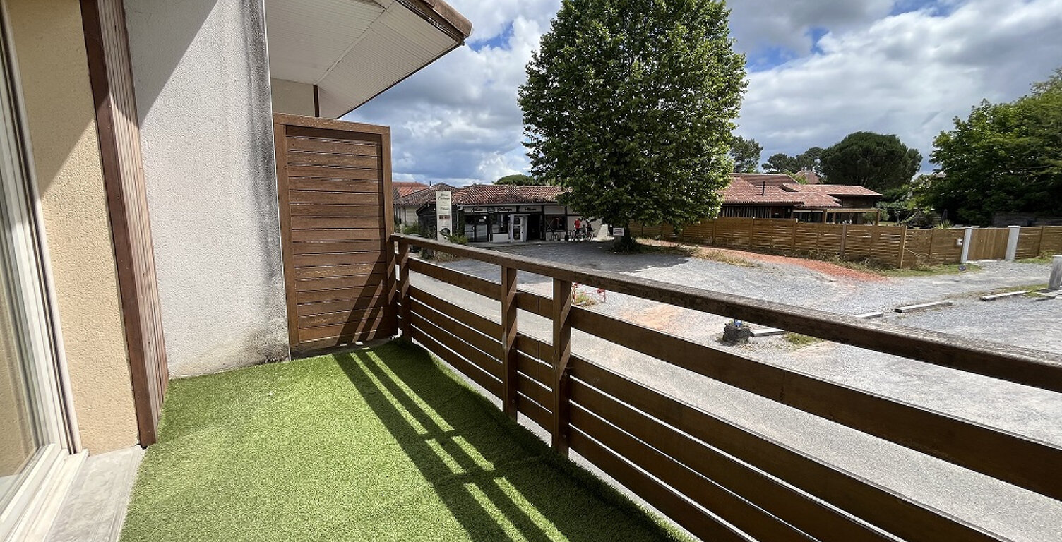 A VENDRE T3 COEUR DU VILLAGE — photo 1