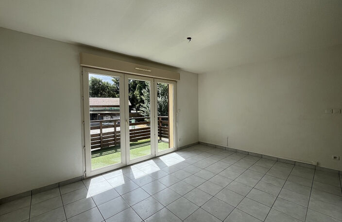 A VENDRE T3 COEUR DU VILLAGE — photo 2