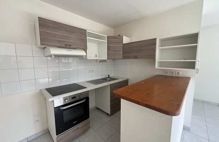 A VENDRE T3 COEUR DU VILLAGE — photo 4