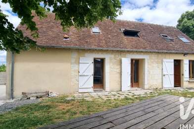 Maison 5 pièces 145000 €