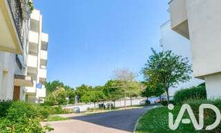 Appartement 1 Pièce 35 m² à vendre à Noisy-le-Grand (93160)