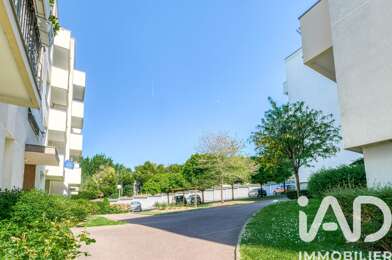 Appartement 1 pièces 160000 €