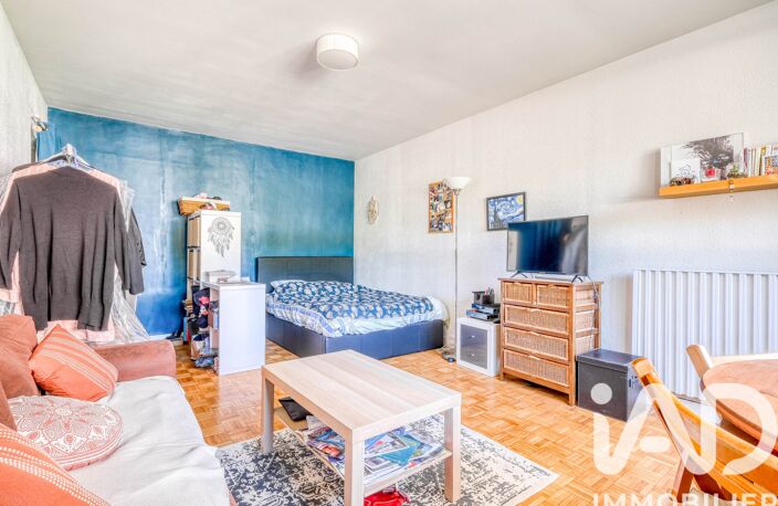 Vente Studio 1 pièce — photo 3
