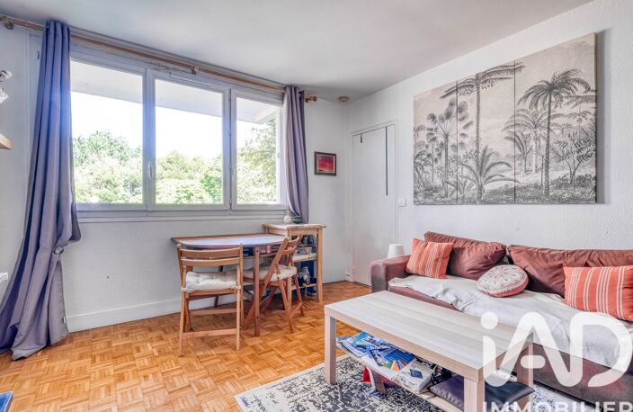 Vente Studio 1 pièce — photo 5