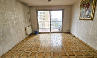 Appartement 3 Pièces 62 m² à vendre à Nice (06200)