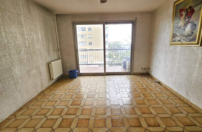 Appartement 3 Pièces 62m2 - Cave   Nice Ouest — photo du bien