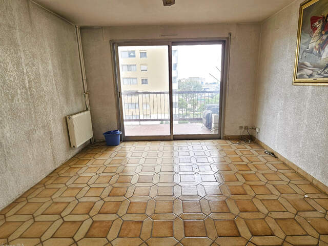Appartement 3 Pièces 62m2 - Cave   Nice Ouest — photo du bien