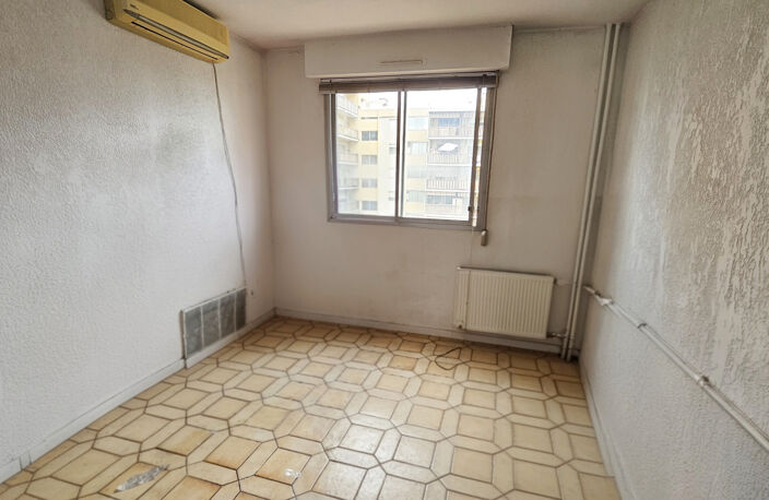 Appartement 3 Pièces 62m2 - Cave   Nice Ouest — photo 5