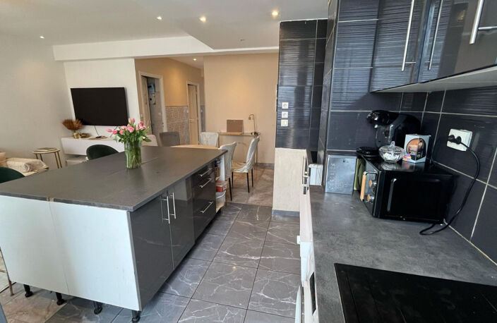 Appartement 3 pièces 67m2 avec vue mer   Nice Ouest — photo 3