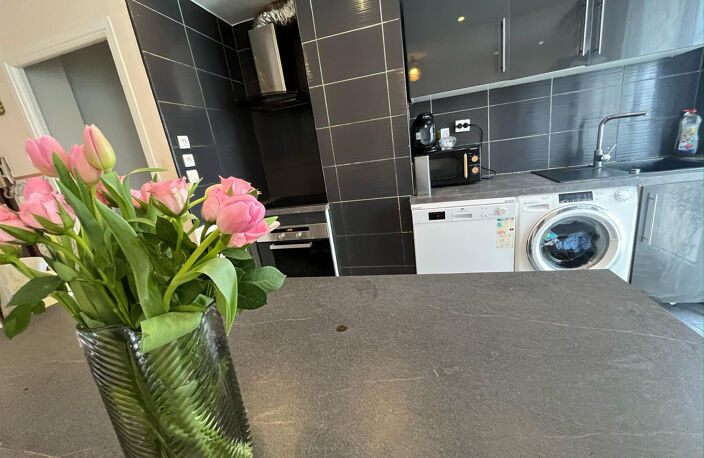 Appartement 3 pièces 67m2 avec vue mer   Nice Ouest — photo 4