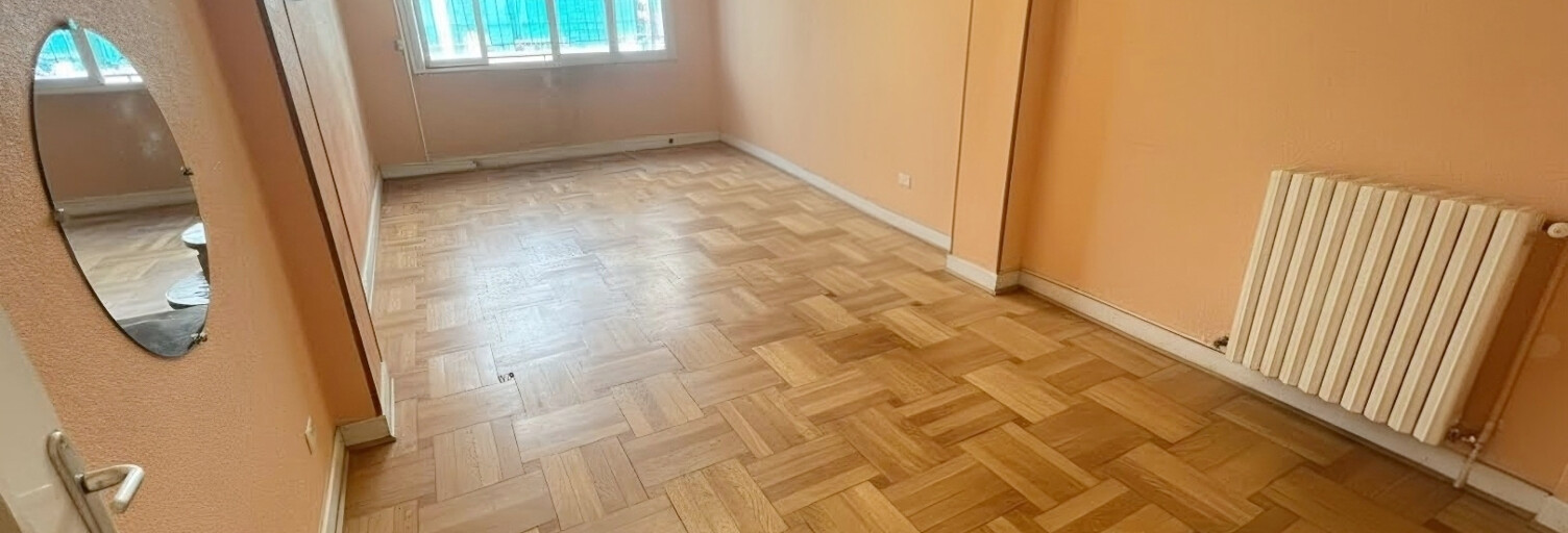 Appartement 2 Pièces 69 m² à vendre à Nice (06200)