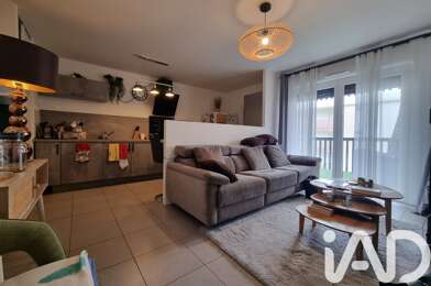Appartement 3 pièces 152000 €