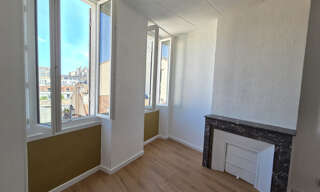 Appartement 3 Pièces 52 m² à louer à Marseille 3 (13003)