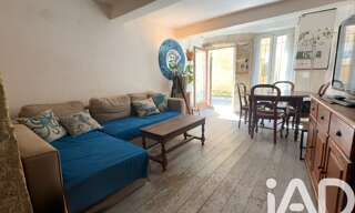Maison 4 Pièces 100 m² à vendre à Pélissanne (13330)