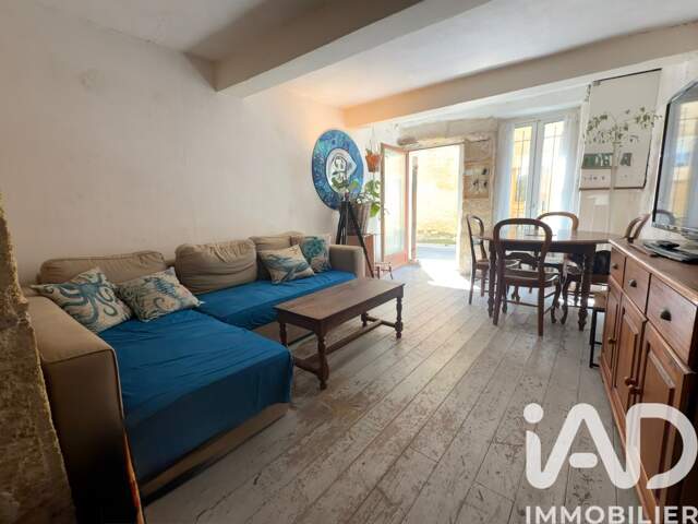 Vente Maison de village 4 pièces — photo du bien