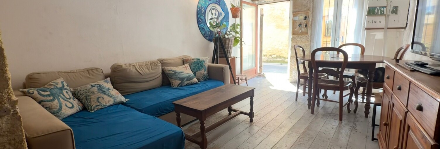 Maison 4 Pièces 100 m² à vendre à Pélissanne (13330)