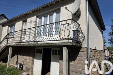 Maison 4 pièces 79000 €