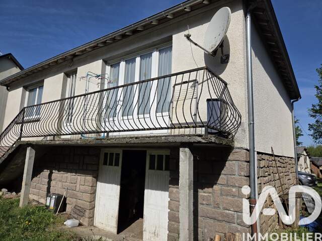 Vente Maison de campagne 4 pièces — photo du bien