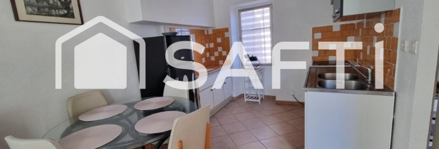 Immeuble  180 m² à vendre à Trans-en-Provence (83720)