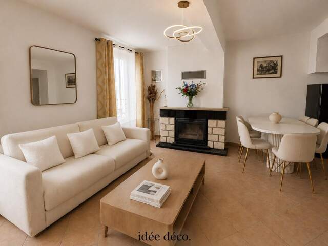 Grand immeuble avec excellent rapport locatif. — photo du bien