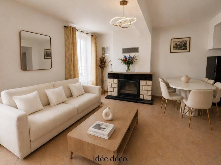 Grand immeuble avec excellent rapport locatif. — photo 1