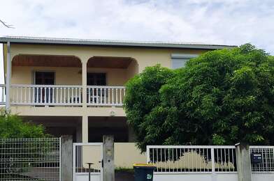 Maison 7 pièces 440000 €