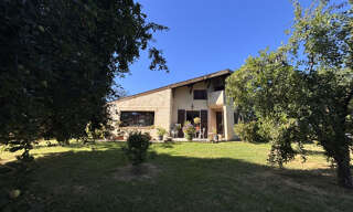 Maison 6 Pièces 195 m² à vendre à Drudas (31480)