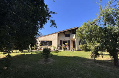 Maison 6 pièces 388000 €