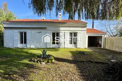 Maison 5 pièces 324000 €
